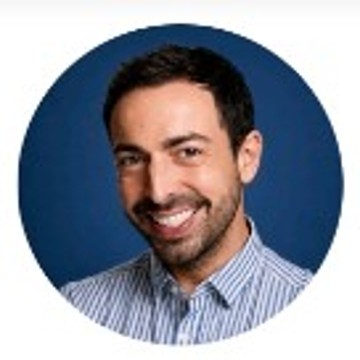 Kevin Pouradier